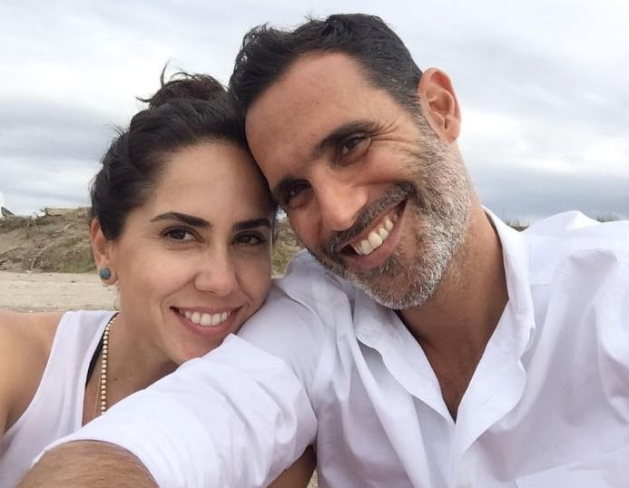 ¿El cuñado de Pablo Lyle 'se lavó las manos'?