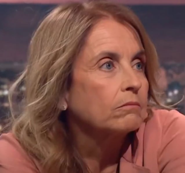 Madre de Piqué da la cara y revela cómo está el exfutbolista