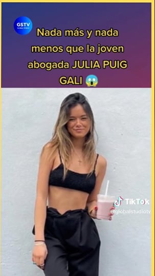 Jordi Martin enfrentó al futbolista en redes: "¿La conoces, Gerard Piqué?