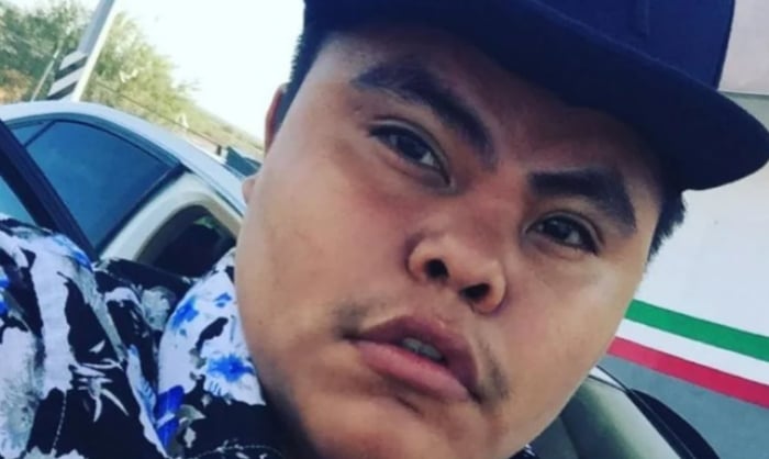 Otro presunto encargado de su muerte