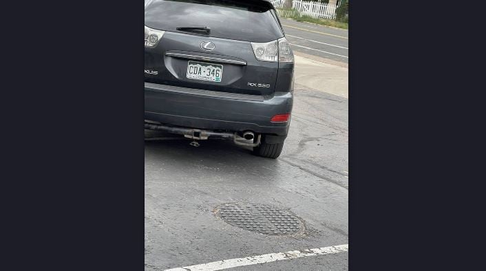 Justin Andrew Kula, advertencia, auto, alerta, ataque