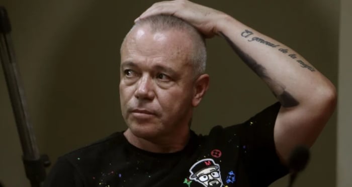 Fue asesinada por por "Popeye"