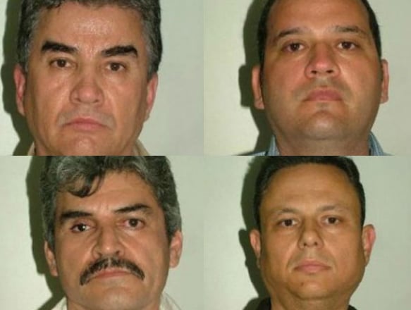 Duró poco su liderato