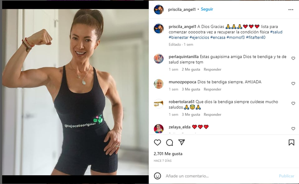 ¿Se ve peor que nunca?