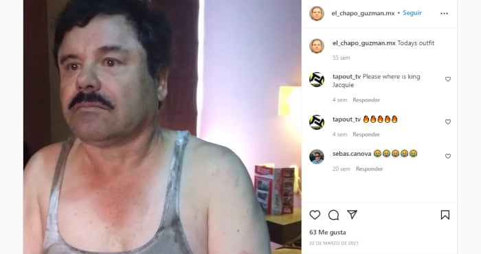 Caro Quintero aseguraba su plan con "El Chapo"