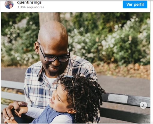 Quentin Oliver Lee deja un amplio legado