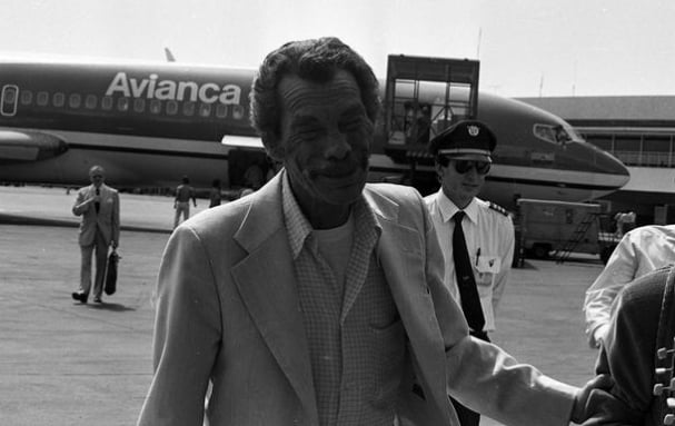 El actor fue médicamente fue desahuciado