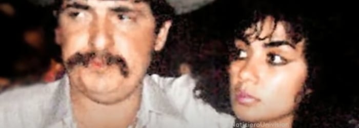 Rechazó el rumor de tener algo con "El señor de los cielos"