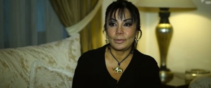 "La reina del Pacífico" se posicionó en el narco