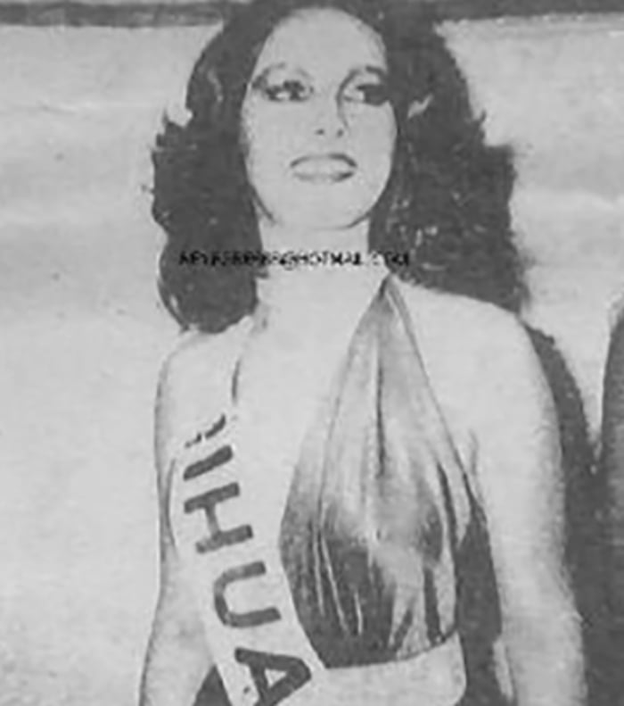 Dolores Camarena Gónzalez