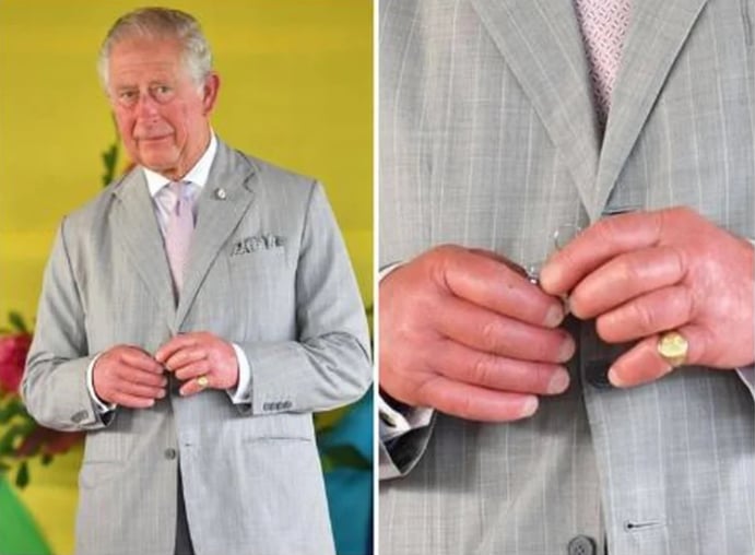 The state of health of King Carlos III worries users of social networks