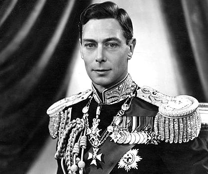 Las 'dolorosas' muertes que vivió la Reina Isabel II