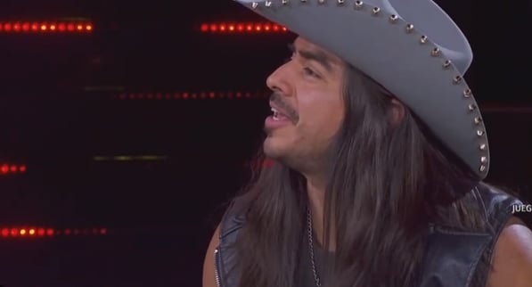 Last week Rey Grupero left The House of Famous