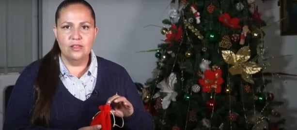 Era una tradición realizar estos rituales