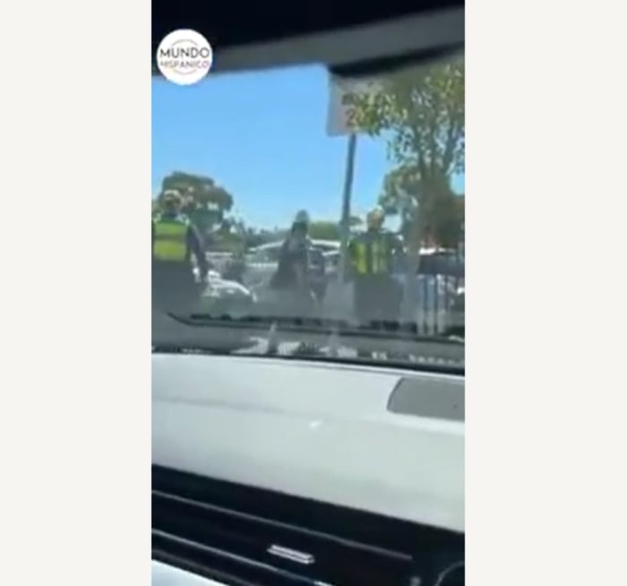 operative police