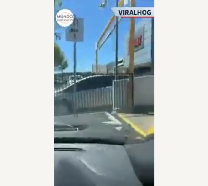 stolen car alarm