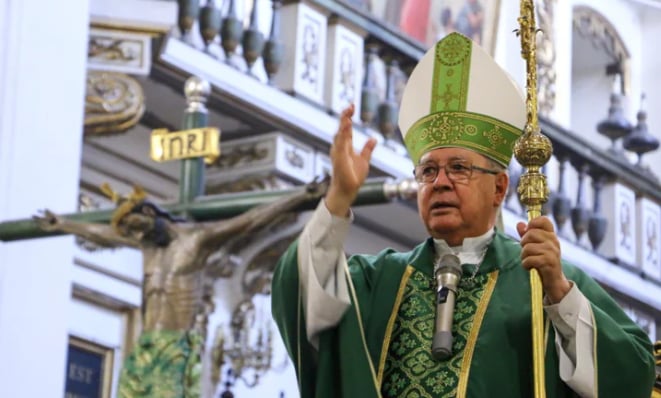 Casos de inseguridad en iglesias y asesinatos a sacerdotes