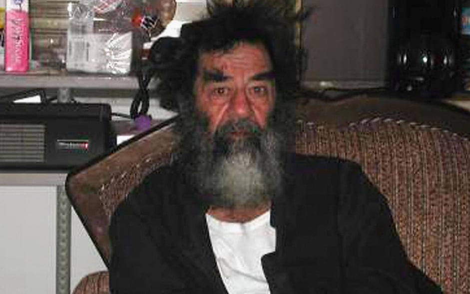 ¿Tuvo autopsia Sadam Hussein tras su trágica muerte?