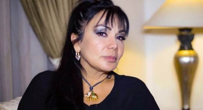 The alleged tiktok account of Sandra Ávila Beltrán