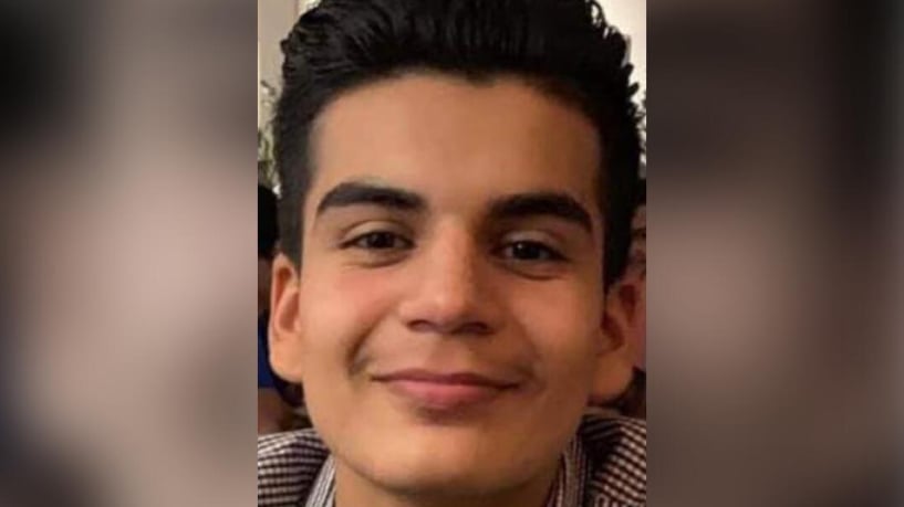 El menor asesino de Sebastián Carpio