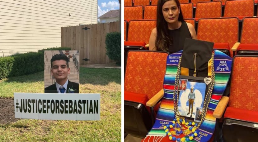 Asesino de Sebastían Carpio será enviado a prisión de adultos