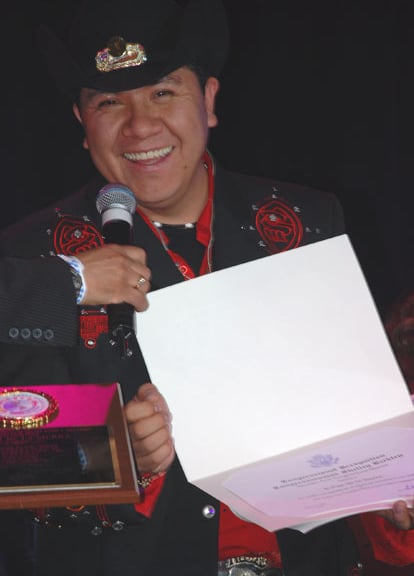 El vocalista de K - Paz de la Sierra falleció a consecuencia asfixia