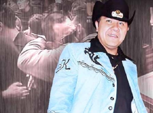El cuerpo del cantante tenía huellas de tortura