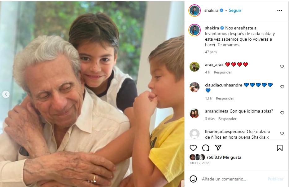 Válvula Hakim; una esperanza en la salud de William Mebarak