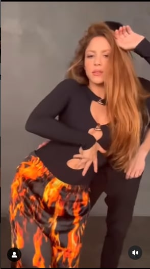 La cantante se ha visto involucrada en gran cantidad de polémicas este año