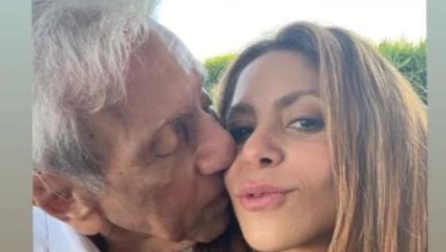 Se habla de un posible contrato de confidencialidad con la familia de Shakira