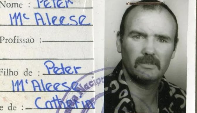 El sicario que fue contratado para asesinar a Pablo Escobar