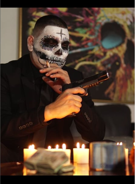 ¿Jesús Sonqui presentía su muerte?