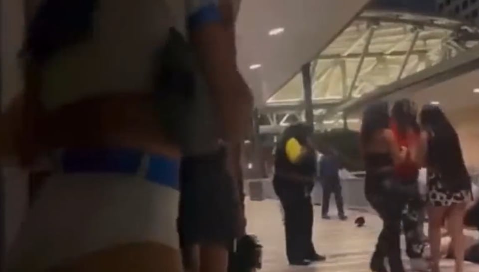 take-off; authorities indicated that he had been found dead upon arrival