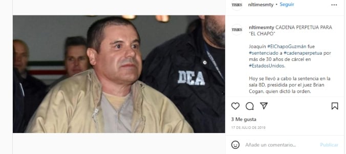 Dueño de la Cárcel