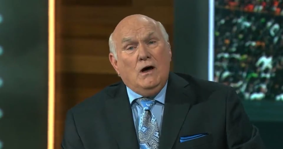 La leyenda de la NFL Terry Bradshaw revela haber padecido dos tipos de cáncer