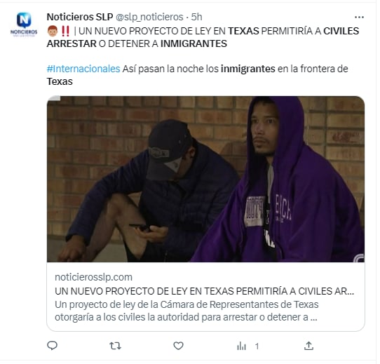 Los críticos de la iniciativa advierten sobre las graves consecuencias