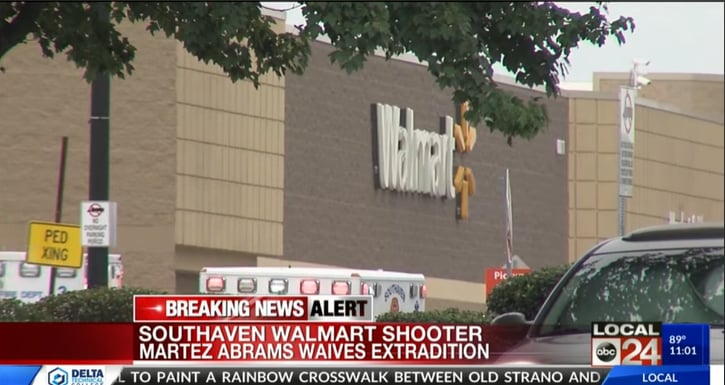 Shot and killed two co-workers