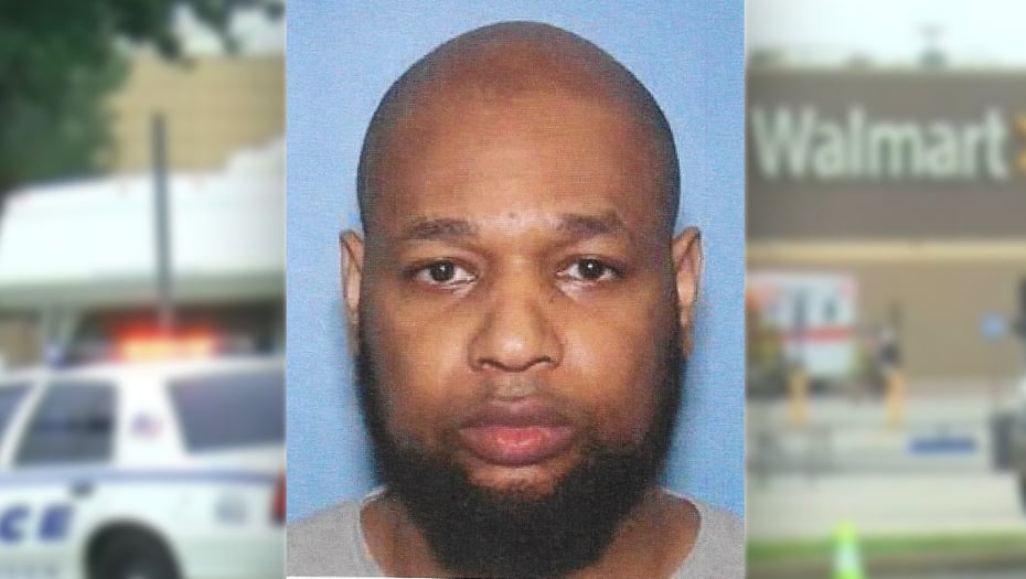 Convicted Southaven Walmart shooter sentenced to death
