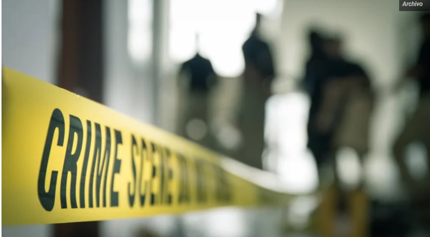 Recientes actos de violencia registrados al rededor de Estados Unidos