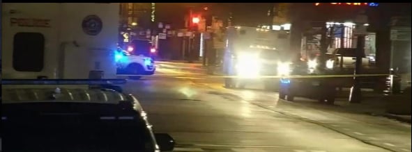 Autoridades reportaron los nombres de los muertos