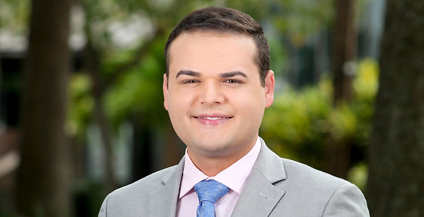A reporter covering the events was also killed in the shooting.