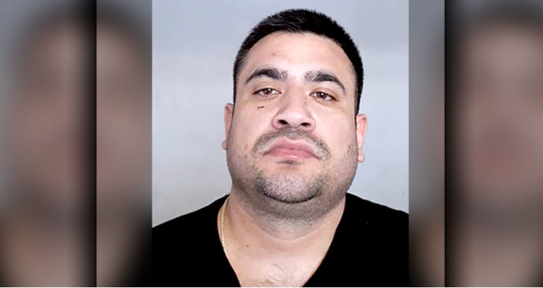 They reveal the alleged reasons why the US wants the narco 'Tolin' Infante