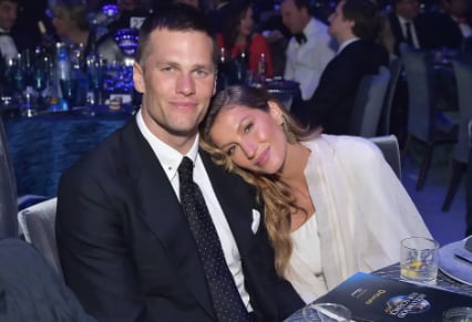 Gisele Bündchen y Tom Brady oficializan la solicitud de divorcio tras 13 años juntos