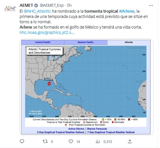 Autoridades emiten recomendaciones a la población