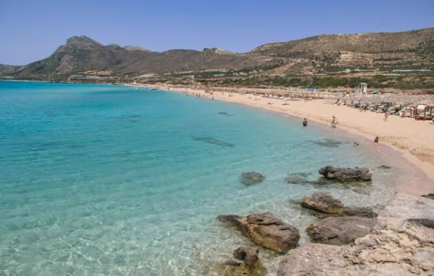 Registran sismo de magnitud 6,0 que sacude el sureste de Grecia y alertan por tsumani