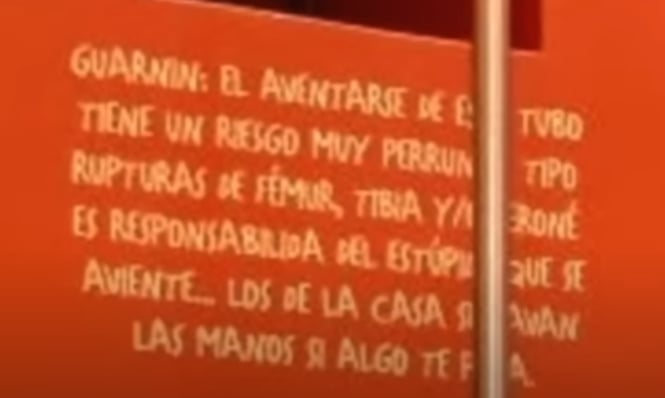 ¿Amparín Serrano presentía su muerte?