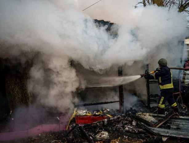 Registran al menos 7 muertos y 58 personas heridas