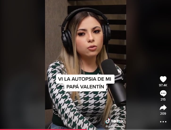 Rápidamente se volvió viral