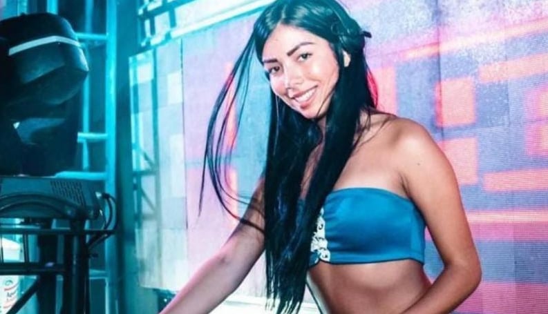 Informan 'inimaginables' detalles de la necropsia de Valentina Trespalacios