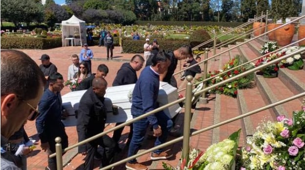 La tragedia a causado indignación de millones